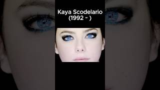 Kaya Scodelario in her Heyday Prime [upl. by Onileba]