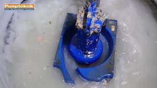 Prerostal Single Basin Demo Video [upl. by Ayet]