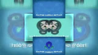 YTPMV ZooPals Scan in Low Voice [upl. by Enia47]