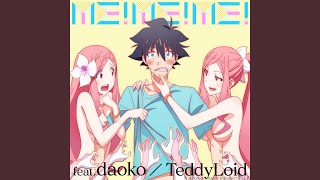 MEMEME feat daokopt3 [upl. by Franklyn492]