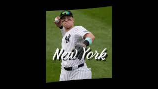 Go Yanks goyankees yankees mlb worldseries subwayseries trending youtubeshorts youtube [upl. by Nivek793]