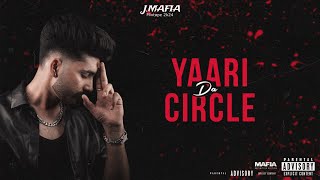 yaari da circle  jaskirat maan  punjabi rap jmafia mixtape 2024 [upl. by Bell]