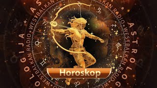 Horoskop 23 30 septembar 2024 [upl. by Retsub]