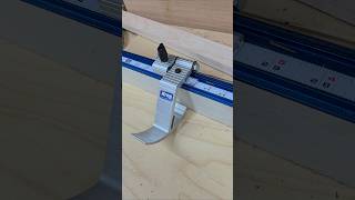 Quick miter saw measurements kregtools mitersaw woodworking [upl. by Hartzel960]