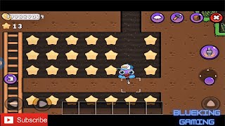 Moy 7  Gameplay  I Found a Treasure Of Stars and Gold [upl. by Asinet505]