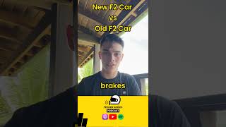 Is the 2024 F2 Car different D2 driver Zane Maloney explains 🏎️ [upl. by Lasonde]