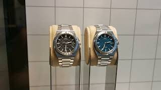 IWC New Ingenieur IW328901＆IW328903その1 [upl. by Mata168]