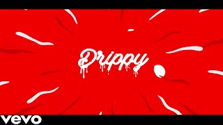 KAILEM  DRIPPY Official Lyric Video [upl. by Tsai555]