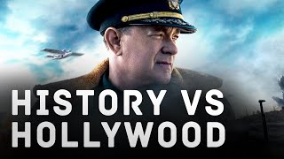 Greyhound History vs Hollywood [upl. by Conroy]