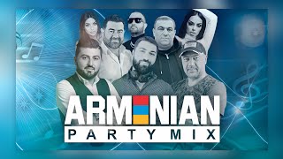 “Shaxov Shuxov” SHARAN 2023 Dj Kar ✪ Remix Armenian Party Mix █▬█ █ ▀█▀ [upl. by Ientruoc]