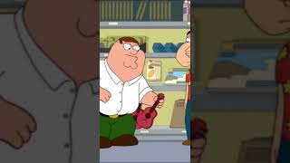 Credit Card Debt Song Family Guy S12 E7 [upl. by Dominik]