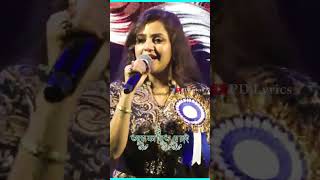 Moyna Bolo Tumi Krishno Radhe shorts status reels songs bengali mandirasarkar orchestrasongs [upl. by Atneciv]