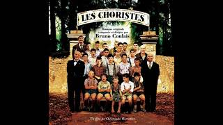 Les Choristes Soundtrack 26 Cerfvolant instrumental version [upl. by Nalyt]