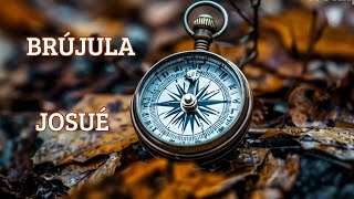 BRÚJULA POEMA HECHO CANCIÓN — JOSUÉ— [upl. by Eelac845]