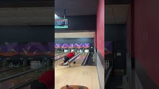 Corey Kistner shot his 37th 300 game [upl. by Yrokcaz]