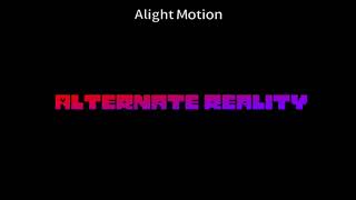 Alternate reality frisk Theme UT cover [upl. by Nylram]