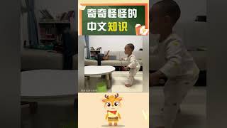 满级小孩哥打乒乓球，这怕是忘喝孟婆汤了！｜萌娃｜乒乓球｜满级小孩｜中文故事｜ [upl. by Bivins]