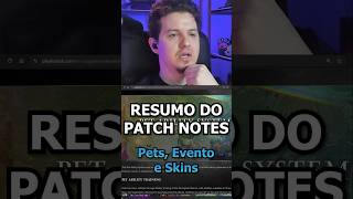 RESUMO DO PATCH NOTES  Lost Ark teslat rpg mmorpg patchnotes skins pets [upl. by Urba692]