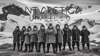 Antarctica Unveiled The Early 20th Century Exploration [upl. by Leff]