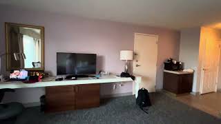 Hilton Garden Inn San Francisco Airport North Part 6 [upl. by Asirralc176]