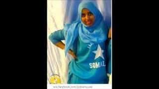 somali songs 2012 wacays [upl. by Odnalref]