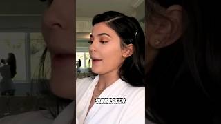 Flawless Makeup Tutorial by Kylie Jenner [upl. by Wehhtam]