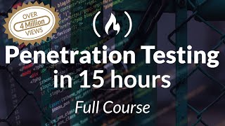 Full Ethical Hacking Course  Network Penetration Testing for Beginners 2019 [upl. by Eelam]