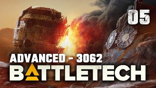 Efficient Mech Building  Battletech Modded  Roguetech LanceALot 25 [upl. by Auhsoj82]