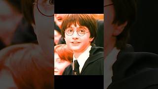 quotHogwarts is my homequot Harry Potteredit harrypotter hogwarts youtubeshorts [upl. by Gona]