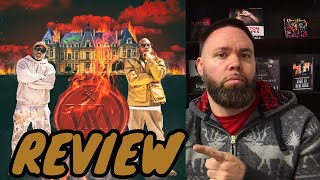 Styles P Havoc  Wreckage Manner REVIEW [upl. by Anyehs]