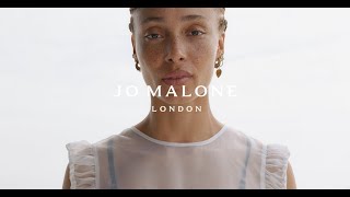 Adwoa Aboah  Jo Malone London [upl. by Botsford697]