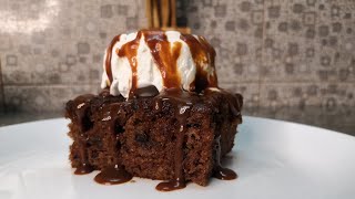 Sticky Toffee Pudding [upl. by Moffat]