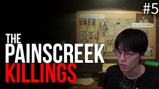 Painscreek Killings  Part 5 [upl. by Tenner]