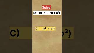 maths test 35 [upl. by Purse]