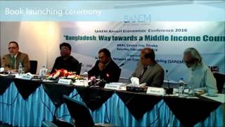 BOOK LAUNCHING CEREMONY [upl. by Auqinimod]