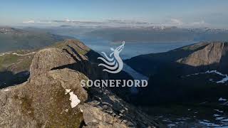 The ultimate hike Mount Keipen in Balestrand [upl. by Chirlin]