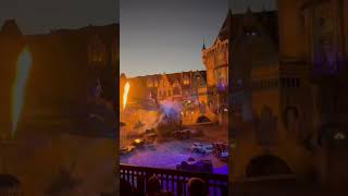 Raveleijn show at ￼Efteling  if you are going do not miss it efteling [upl. by Furmark650]