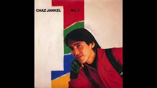 Chaz Jankel  Number One New Edit remastered by Torisutan [upl. by Aiki]