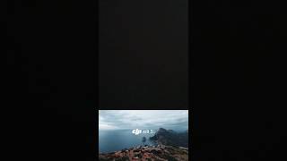 Balearic Islands through the lens of the DJI Air 3S  DJI Air 3S dji djiair3s [upl. by Bourke]