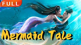 MULTI SUBFull Movie《Mermaid Tale》1080PfantasyOriginal version without cutsSixStarCinema🎬 [upl. by Ferrick552]