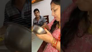 Anty￼ favourite Bhaji 🥹 shortsfeed shortvideo shorts sauravjoshivlogs youtubeshorts video [upl. by Shimberg]