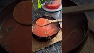 Aisa Miracle soup banaya hai soup easyrecipes shortsviral [upl. by Isleen]