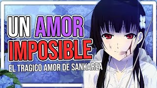 🔴 El TRAGICO AMOR con UN ZOMBIE 😧 Sankarea  Yez [upl. by Whitnell]