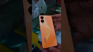 vivo y17s new color unboxing vivo y17s unboxing vivo y17s review vivo y17s camera test [upl. by Aihtnys]