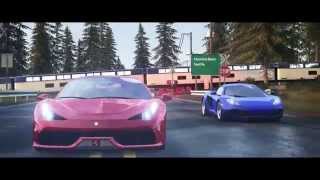 The Crew Motorfest Season 2 Launch Trailer [upl. by Bridgette]