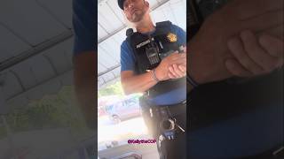 Lawyer Takes On Cop Who Doesnt Know The LAW [upl. by Jehias844]