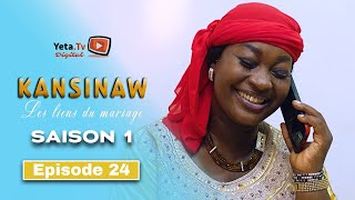 Série  Kansinaw  Saison 1  Episode 24  VOSTFR [upl. by Yenor783]