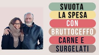 SVUOTA LA SPESA CON LUCIANO [upl. by Naivat720]