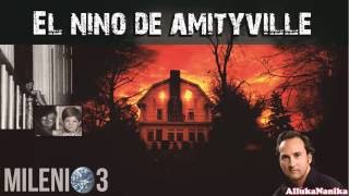 Milenio 3  El niño de Amityville [upl. by Eatnahc65]