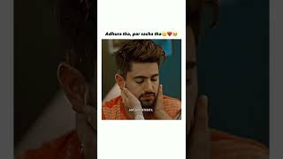 AVNEIL❤️ avneil trending sound love naamkaran love broken viralvideo video zainimam [upl. by Vanhomrigh431]